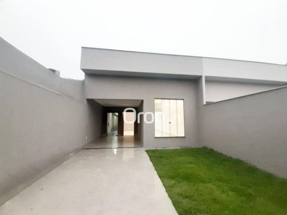 Imagem Casa com 3 Quartos à Venda, 150 m² em Jardim Helvécia - Aparecida De Goiânia Imagem Casa com 3 Quartos à Venda, 150 m² em Jardim Helvécia - Aparecida De Goiânia