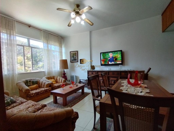 Imagem Apartamento com 3 Quartos à Venda, 95 m² em Alto - Teresópolis Imagem Apartamento com 3 Quartos à Venda, 95 m² em Alto - Teresópolis