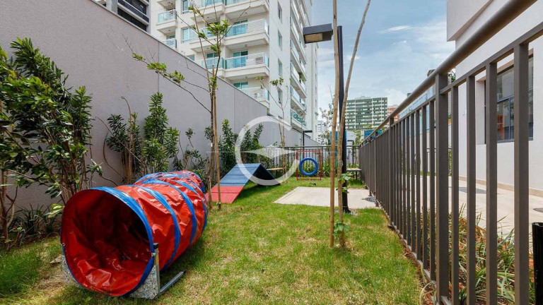 Imagem Apartamento com 1 Quarto à Venda, 26 m² em Alto Da Boa Vista - São Paulo Imagem Apartamento com 1 Quarto à Venda, 26 m² em Alto Da Boa Vista - São Paulo