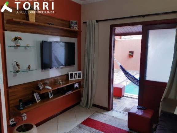 Imagem Sobrado com 2 Quartos à Venda, 250 m² em Wanel Ville - Sorocaba