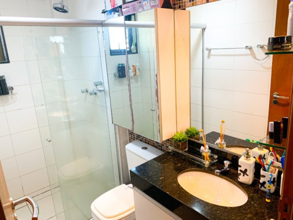 Imagem Apartamento com 4 Quartos à Venda, 121 m² em Ponta Verde - Maceió Imagem Apartamento com 4 Quartos à Venda, 121 m² em Ponta Verde - Maceió