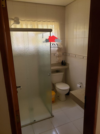 Imagem Casa com 2 Quartos à Venda, 132 m² em Loteamento Recanto Do Sol - Hortolândia