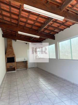 Imagem Casa com 2 Quartos à Venda, 125 m² em Jardim Dois Corações - Sorocaba