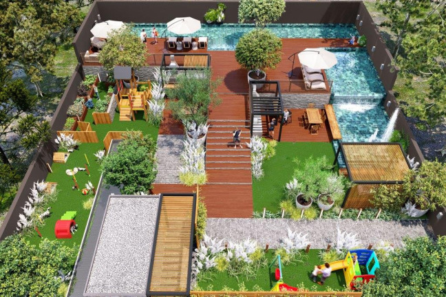 Imagem Apartamento com 2 Quartos à Venda, 117 m² em Imigrante - Bento Gonçalves Imagem Apartamento com 2 Quartos à Venda, 117 m² em Imigrante - Bento Gonçalves