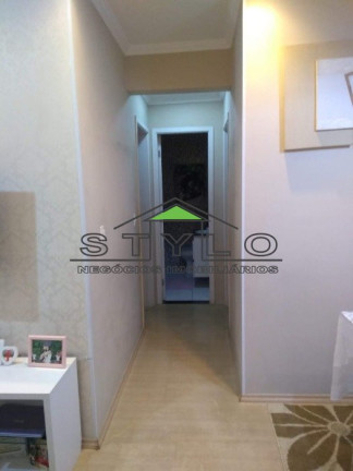Imagem Apartamento com 2 Quartos à Venda, 65 m² em Centro - São Bernardo Do Campo Imagem Apartamento com 2 Quartos à Venda, 65 m² em Centro - São Bernardo Do Campo