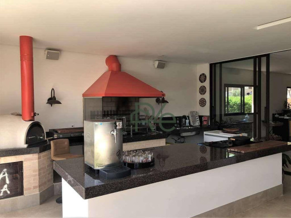 Imagem Casa com 6 Quartos à Venda ou Locação, 610 m² em Vintage - Cotia