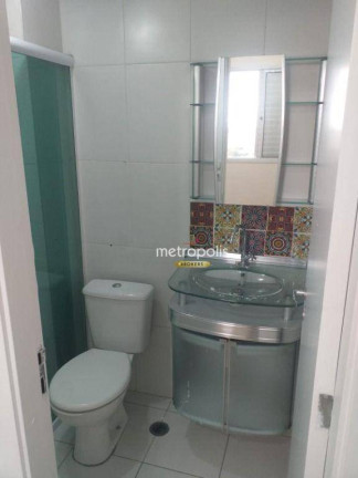 Imagem Apartamento com 2 Quartos à Venda, 62 m² em Bom Retiro - São Paulo