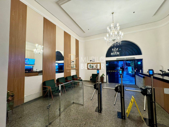 Imagem Sala Comercial à Venda, 28 m² em Jardim São Dimas - São José Dos Campos Imagem Sala Comercial à Venda, 28 m² em Jardim São Dimas - São José Dos Campos