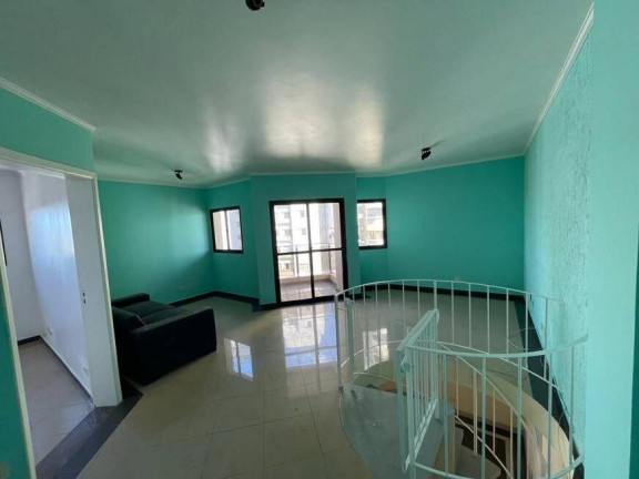Imagem Cobertura com 3 Quartos à Venda, 218 m² em Parque Mandaqui - São Paulo Imagem Cobertura com 3 Quartos à Venda, 218 m² em Parque Mandaqui - São Paulo