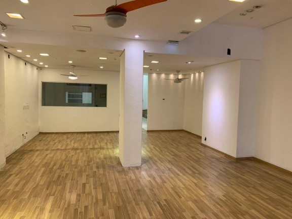 Loja para Alugar, 396 m² em República - São Paulo