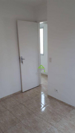 Imagem Apartamento com 3 Quartos à Venda, 51 m² em Jardim Leonor - Cotia