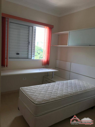 Imagem Apartamento com 3 Quartos à Venda, 87 m² em Centro - Jacareí