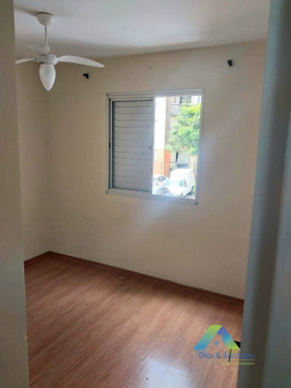 Imagem Apartamento com 2 Quartos à Venda, 54 m² em Casa Grande - Diadema Imagem Apartamento com 2 Quartos à Venda, 54 m² em Casa Grande - Diadema