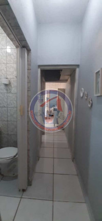 Imagem Casa com 2 Quartos à Venda, 124 m² em Balneário Jussara - Mongaguá Imagem Casa com 2 Quartos à Venda, 124 m² em Balneário Jussara - Mongaguá