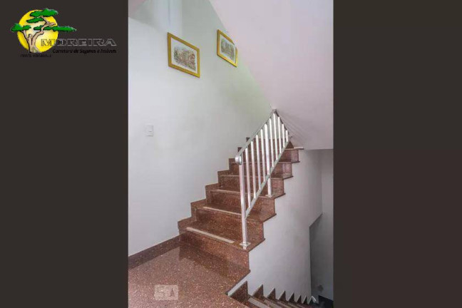 Imagem Sobrado com 4 Quartos à Venda, 225 m² em Vila Roque - São Paulo