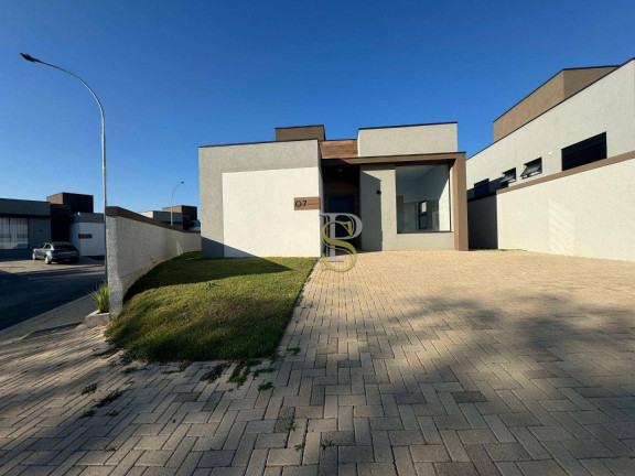 Imagem Casa com 3 Quartos à Venda, 117 m² em Reserva Ybyra - Atibaia Imagem Casa com 3 Quartos à Venda, 117 m² em Reserva Ybyra - Atibaia