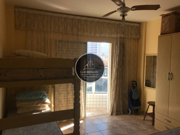 Imagem Apartamento com 1 Quarto à Venda,  em Balneario Umurama - Mongaguá