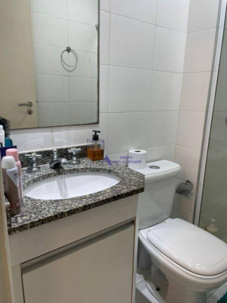 Imagem Apartamento com 2 Quartos à Venda, 52 m² em Mooca - São Paulo