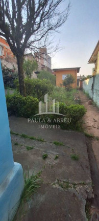 Imagem Terreno à Venda, 500 m² em Vila Bocaina - Mauá Imagem Terreno à Venda, 500 m² em Vila Bocaina - Mauá