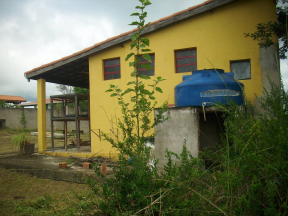Imagem Chácara com 1 Quarto à Venda, 1.000 m² em Estância Irene - Porangaba