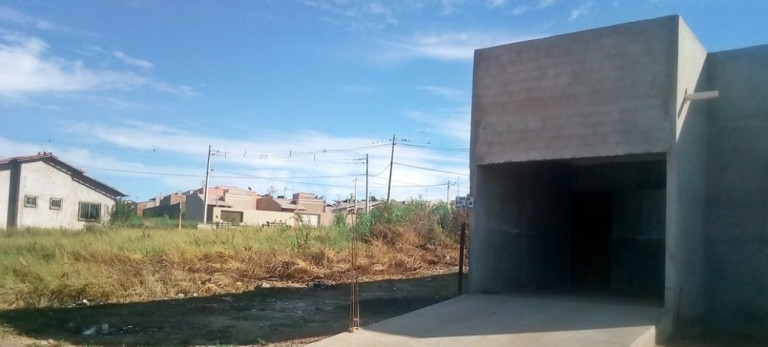 Imóvel à Venda, 200 m² em Jardim Privé Das Caldas - Caldas Novas