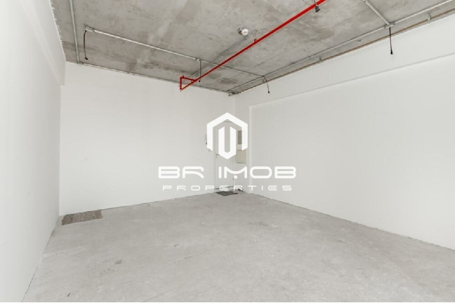 Imagem Sala Comercial à Venda, 61 m² em Chácara Santo Antônio (zona Sul) - São Paulo