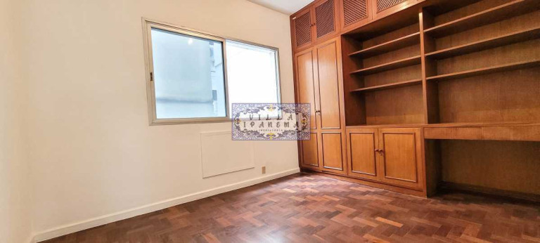 Imagem Apartamento com 3 Quartos à Venda, 125 m² em Ipanema - Rio De Janeiro Imagem Apartamento com 3 Quartos à Venda, 125 m² em Ipanema - Rio De Janeiro