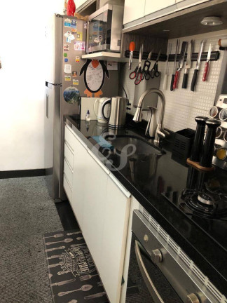 Imagem Apartamento com 3 Quartos à Venda, 79 m² em Tamboré - Barueri Imagem Apartamento com 3 Quartos à Venda, 79 m² em Tamboré - Barueri