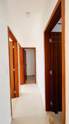 Imagem Apartamento com 3 Quartos à Venda, 89 m² em Caiçara - Praia Grande