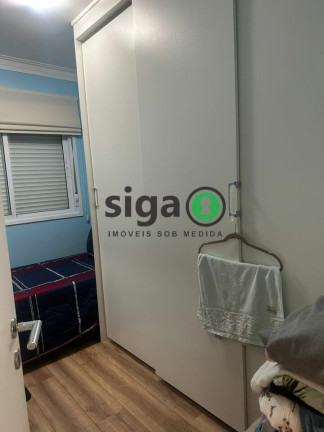 Imagem Apartamento com 3 Quartos à Venda, 82 m² em Jardim Das Vertentes - São Paulo Imagem Apartamento com 3 Quartos à Venda, 82 m² em Jardim Das Vertentes - São Paulo