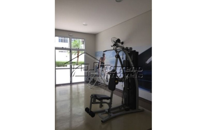 Imagem Apartamento com 3 Quartos à Venda, 103 m² em Floradas De São José - São José Dos Campos Imagem Apartamento com 3 Quartos à Venda, 103 m² em Floradas De São José - São José Dos Campos