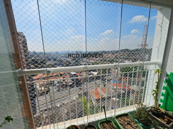 Imagem Apartamento com 3 Quartos à Venda, 74 m² em Vila Gomes - São Paulo