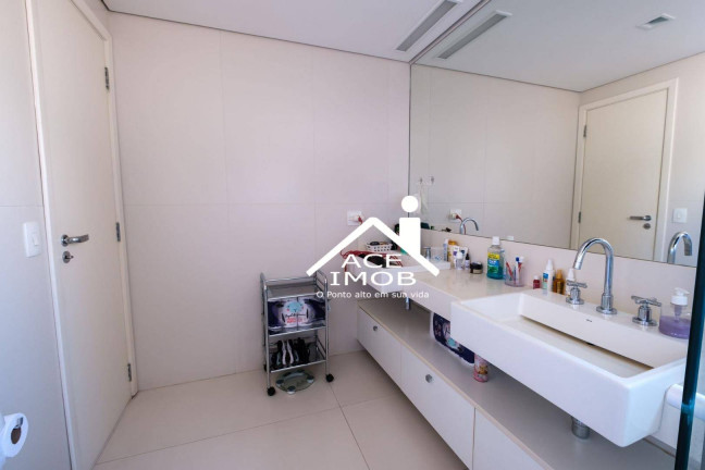 Imagem Apartamento com 3 Quartos à Venda, 200 m² em Mirandópolis - São Paulo