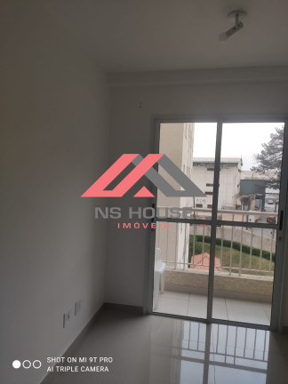 Imagem Imóvel com 2 Quartos à Venda, 48 m² em Ferrazópolis - São Bernardo Do Campo Imagem Imóvel com 2 Quartos à Venda, 48 m² em Ferrazópolis - São Bernardo Do Campo