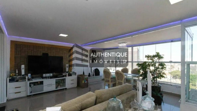 Imagem Apartamento com 2 Quartos à Venda, 73 m² em Tatuapé - São Paulo