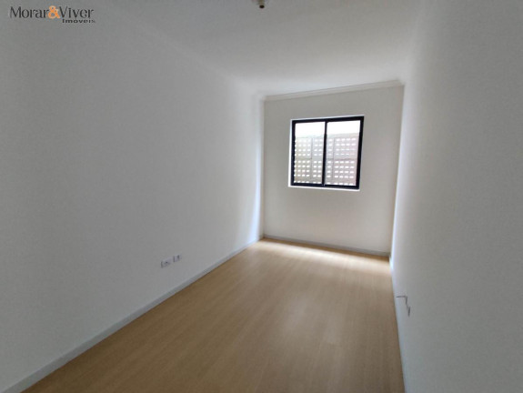 Imagem Apartamento com 2 Quartos à Venda, 57 m² em Boneca Do Iguaçu - São José Dos Pinhais