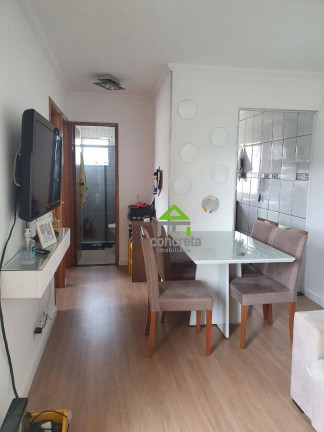 Imagem Apartamento com 2 Quartos à Venda, 44 m² em Jardim ísis - Cotia Imagem Apartamento com 2 Quartos à Venda, 44 m² em Jardim ísis - Cotia