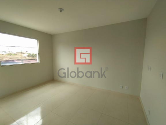 Imagem Apartamento com 3 Quartos à Venda, 82 m² em Canelas - Montes Claros Imagem Apartamento com 3 Quartos à Venda, 82 m² em Canelas - Montes Claros