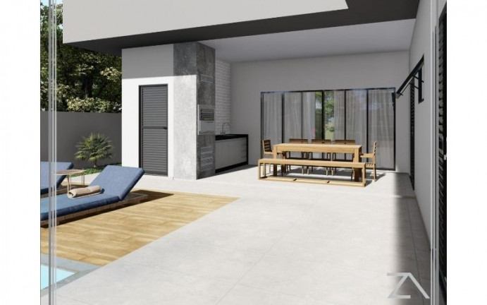 Imagem Imóvel com 3 Quartos à Venda, 600 m² em Tanque - Atibaia