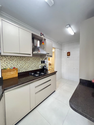 Imagem Apartamento com 3 Quartos à Venda, 103 m² em Atiradores - Joinville