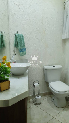 Imagem Casa de Condomínio com 3 Quartos à Venda, 240 m² em Vila Matilde - São Paulo Imagem Casa de Condomínio com 3 Quartos à Venda, 240 m² em Vila Matilde - São Paulo