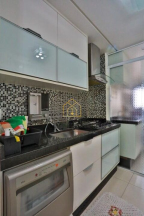 Imagem Apartamento com 3 Quartos à Venda, 115 m² em Vila Valparaíso - Santo André Imagem Apartamento com 3 Quartos à Venda, 115 m² em Vila Valparaíso - Santo André