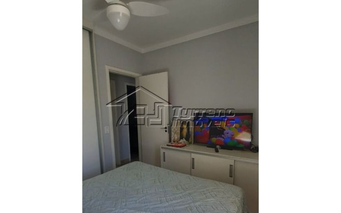 Imagem Apartamento com 3 Quartos à Venda, 62 m² em Jardim América - São José Dos Campos Imagem Apartamento com 3 Quartos à Venda, 62 m² em Jardim América - São José Dos Campos
