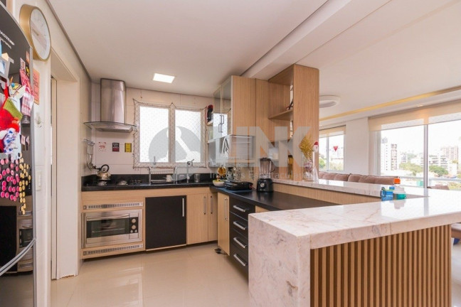 Imagem Apartamento com 2 Quartos à Venda, 77 m² em Petrópolis - Porto Alegre