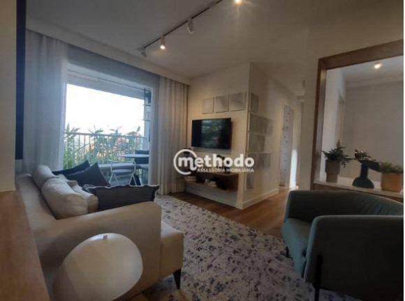Imagem Apartamento com 3 Quartos à Venda, 73 m² em Loteamento Residencial Vila Bella Dom Pedro - Campinas Imagem Apartamento com 3 Quartos à Venda, 73 m² em Loteamento Residencial Vila Bella Dom Pedro - Campinas
