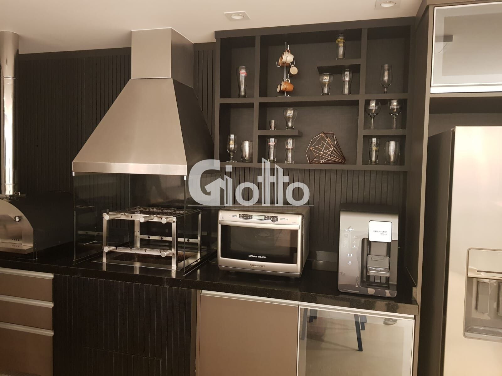 Imagem Cobertura com 3 Quartos à Venda, 217 m² em Parque Monte Líbano - Mogi Das Cruzes