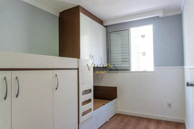 Imagem Apartamento com 2 Quartos à Venda, 55 m² em Jardim Nova Europa - Campinas Imagem Apartamento com 2 Quartos à Venda, 55 m² em Jardim Nova Europa - Campinas