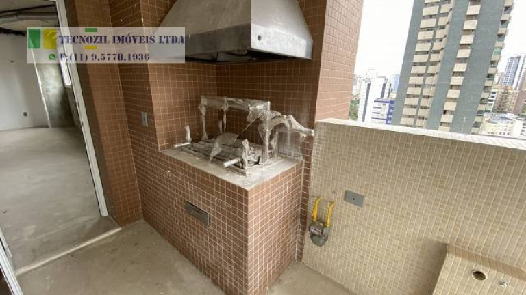 Imagem Apartamento com 4 Quartos à Venda, 272 m² em Aclimação - São Paulo Imagem Apartamento com 4 Quartos à Venda, 272 m² em Aclimação - São Paulo