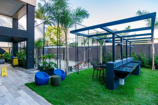 Imagem Studio com 1 Quarto à Venda, 23 m² em Vila Olímpia - São Paulo Imagem Studio com 1 Quarto à Venda, 23 m² em Vila Olímpia - São Paulo