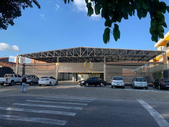 Ponto Comercial para Alugar, 200 m² em Bosque Dos Eucaliptos - São José Dos Campos